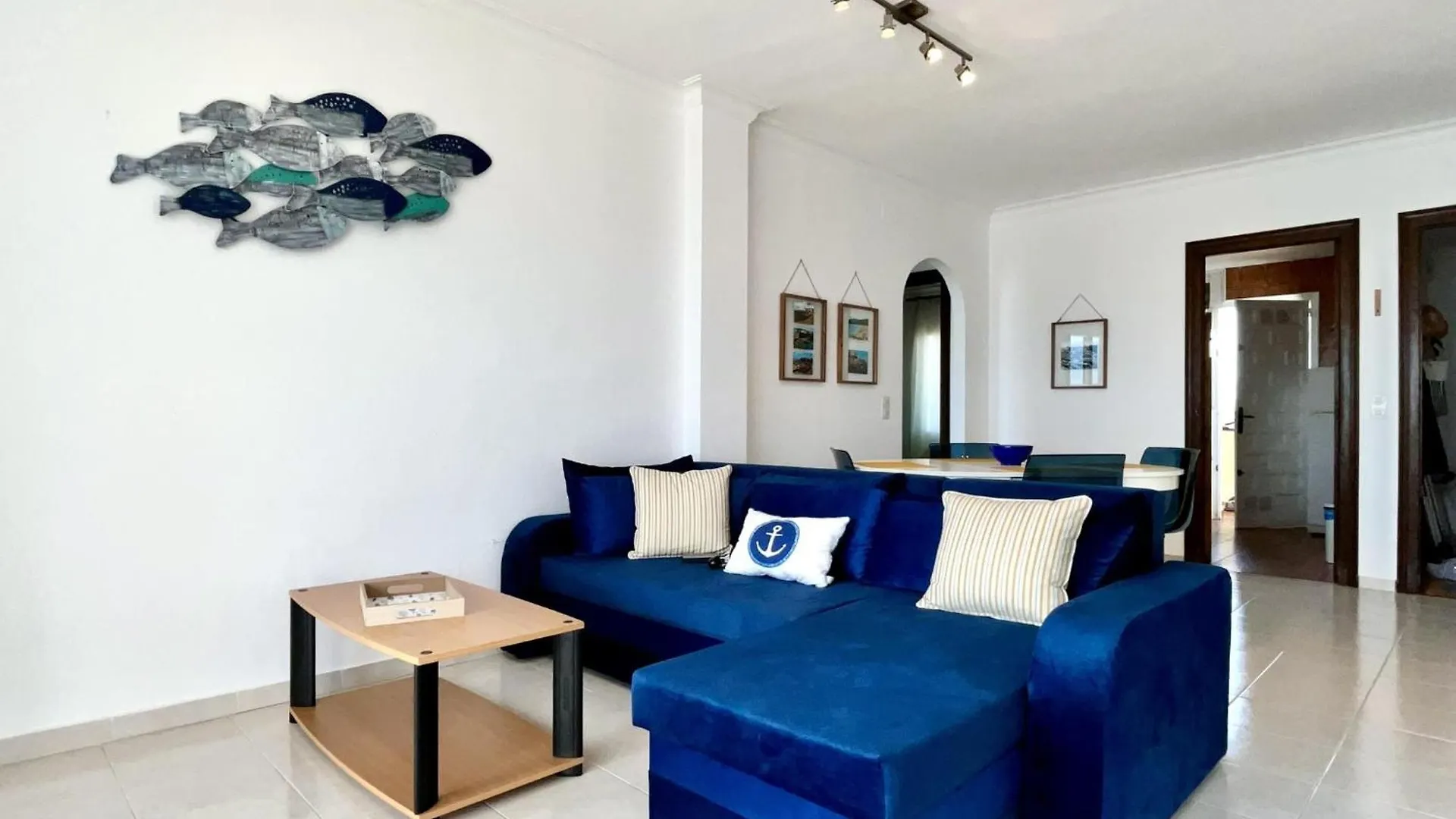 Brisas Del Mar Apartment L'Escala