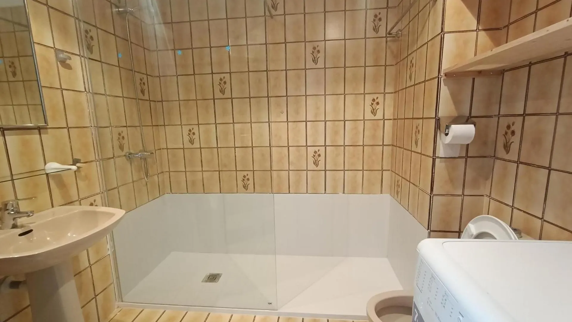 Brisas Del Mar Apartment L'Escala 0*,  Spain