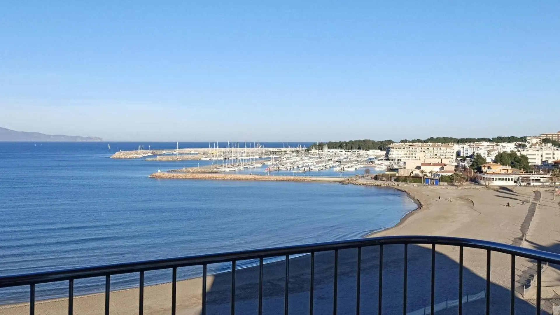 Brisas Del Mar Apartment L'Escala