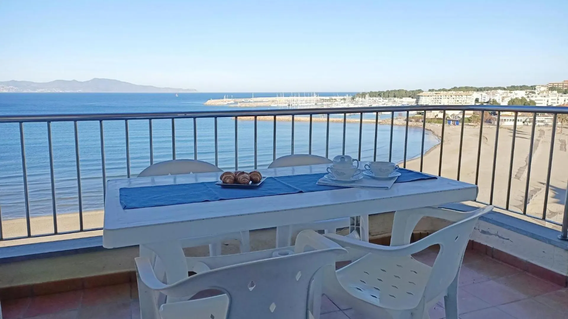 Brisas Del Mar Apartment L'Escala