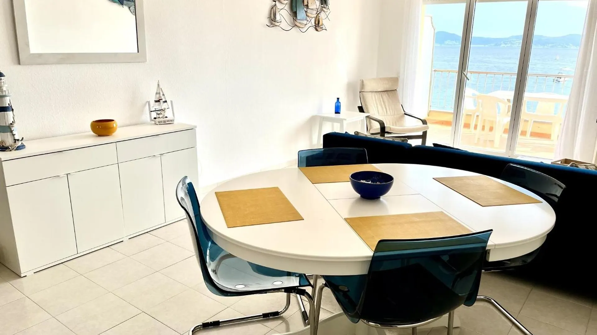 Brisas Del Mar Apartment L'Escala