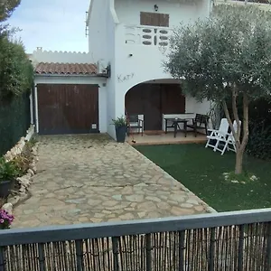 Vakantiehuis Casa Katy, L' Escala